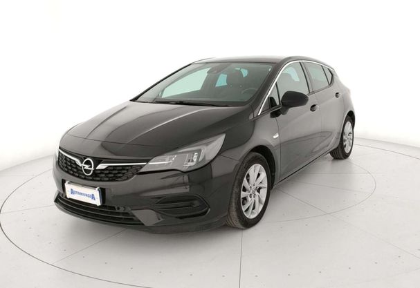 Opel Astra 1.5 D Business Elegance 90 kW image number 1