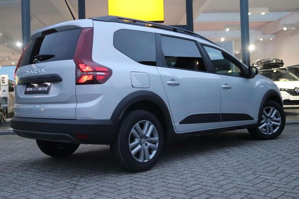 Dacia Jogger 1.0 TCe 81 kW image number 2