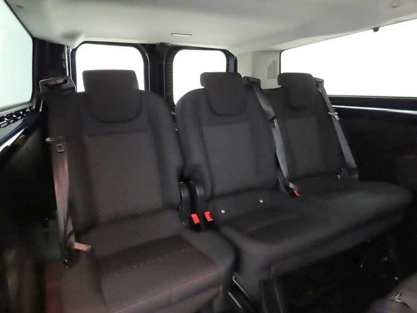 Ford Transit Custom 320 L2 2.0 Trend 96 kW image number 13