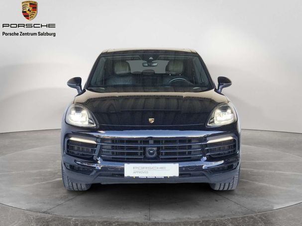 Porsche Cayenne E-Hybrid 340 kW image number 8