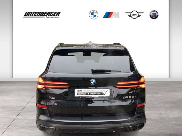 BMW X5 xDrive 390 kW image number 2