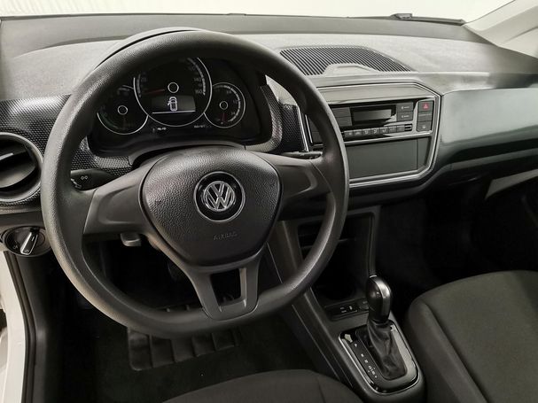 Volkswagen up! 60 kW image number 10