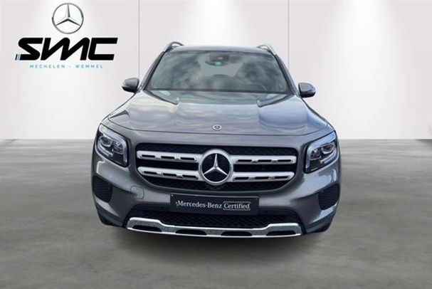 Mercedes-Benz GLB 180 d Business Solution 85 kW image number 2