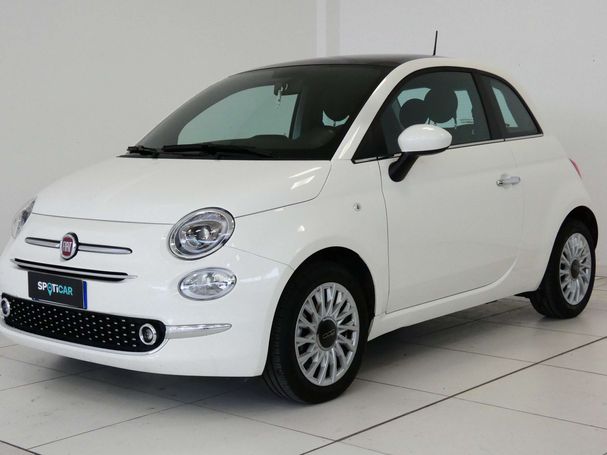 Fiat 500 1.0 51 kW image number 1