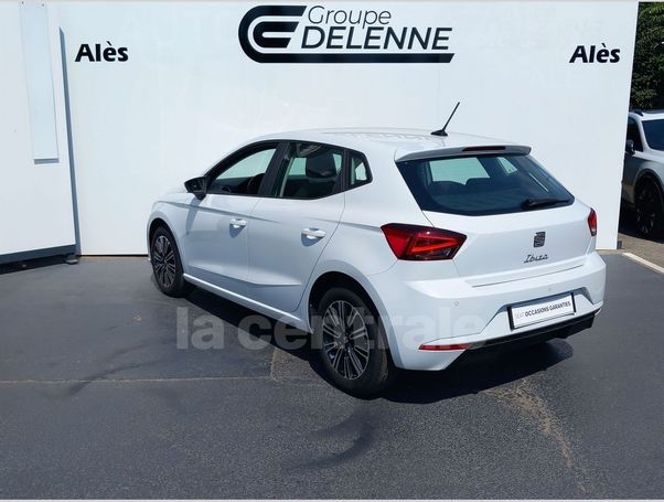 Seat Ibiza 1.0 TSI 70 kW image number 4