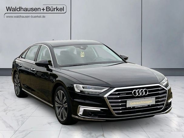 Audi A8 60 TFSIe quattro 330 kW image number 2