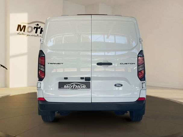 Ford Transit Custom 110 kW image number 3