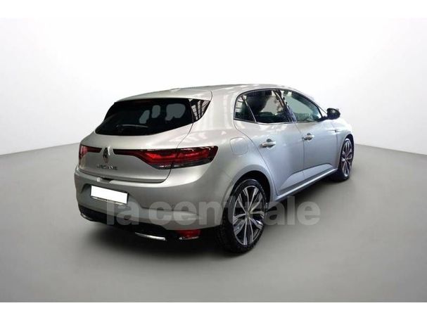 Renault Megane BLUE dCi 115 Intens 85 kW image number 3