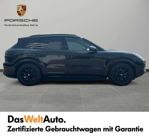 Porsche Cayenne E-Hybrid 340 kW image number 6