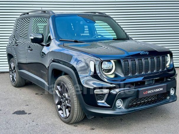 Jeep Renegade 1.3 177 kW image number 3