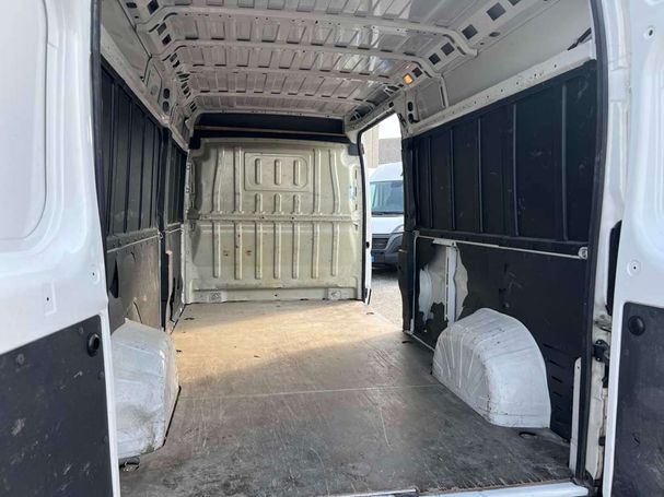 Fiat Ducato 140 103 kW image number 10