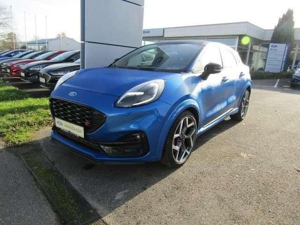 Ford Puma ST 147 kW image number 1