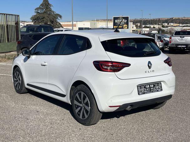 Renault Clio TCe 90 66 kW image number 6