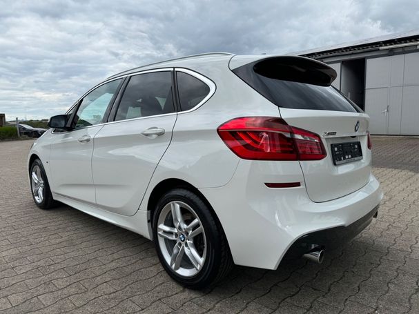 BMW 220d Active Tourer xDrive M Sport 140 kW image number 4