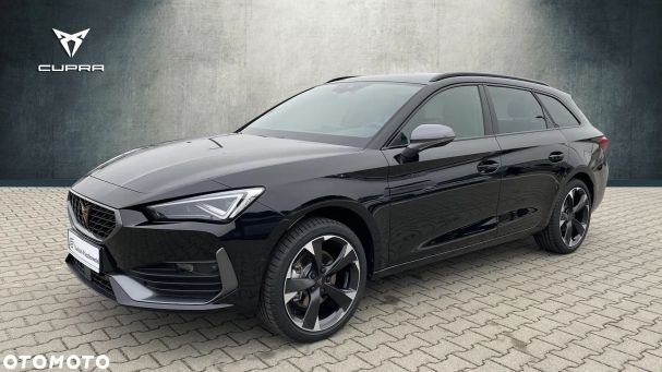 Cupra Leon 1.5 eTSI DSG 110 kW image number 1