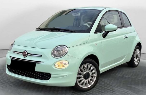 Fiat 500 1.2 Lounge 51 kW image number 7