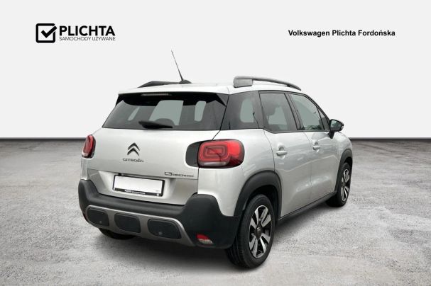 Citroen C3 Aircross PureTech Feel 60 kW image number 3