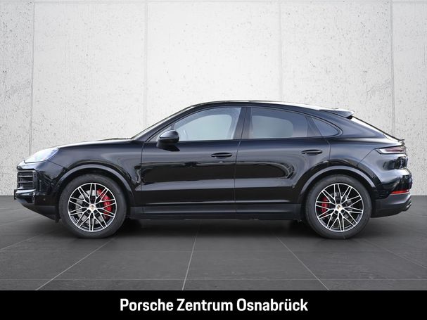 Porsche Cayenne S Coupé 349 kW image number 5