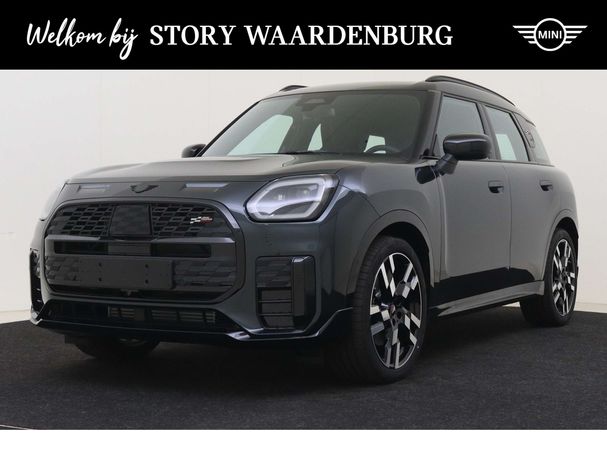 Mini Countryman S JCW ALL4 160 kW image number 1