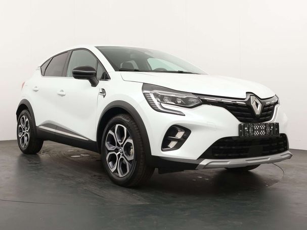 Renault Captur TCe 90 Techno 67 kW image number 8