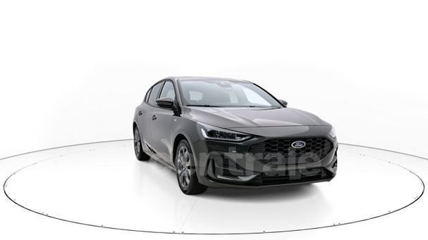 Ford Focus 1.0 EcoBoost MHEV 114 kW image number 16