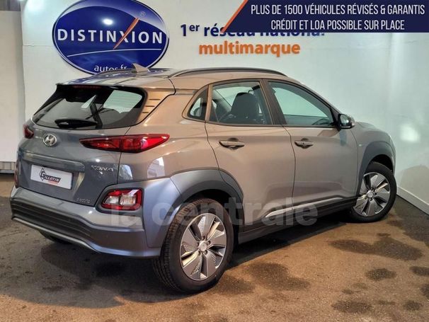 Hyundai Kona 100 kW image number 3