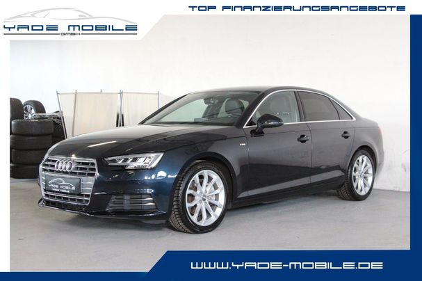 Audi A4 140 kW image number 2