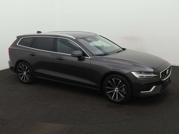 Volvo V60 T6 Core AWD 293 kW image number 11