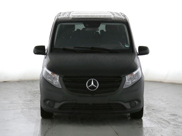 Mercedes-Benz Vito 116 Tourer extra 120 kW image number 3