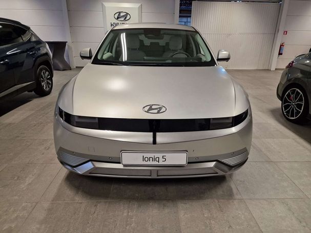 Hyundai Ioniq 5 160 kW image number 4