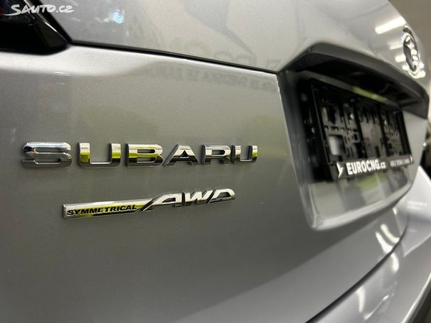 Subaru Outback 2.5 Active 124 kW image number 15