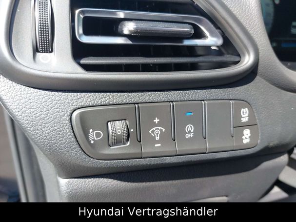 Hyundai i30 74 kW image number 19