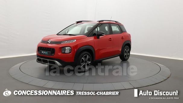 Citroen C3 Aircross BlueHDi 120 S&S Feel 88 kW image number 1