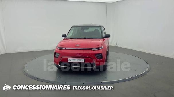 Kia Soul e-Soul 150 kW image number 4