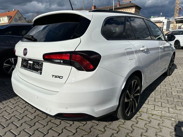 Fiat Tipo T 88 kW image number 3