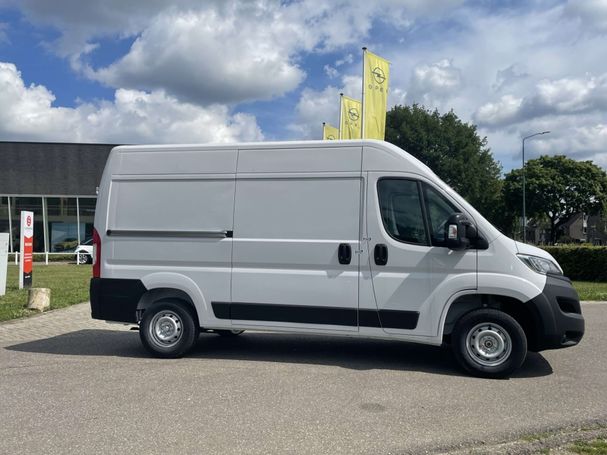 Opel Movano L2H2 103 kW image number 6