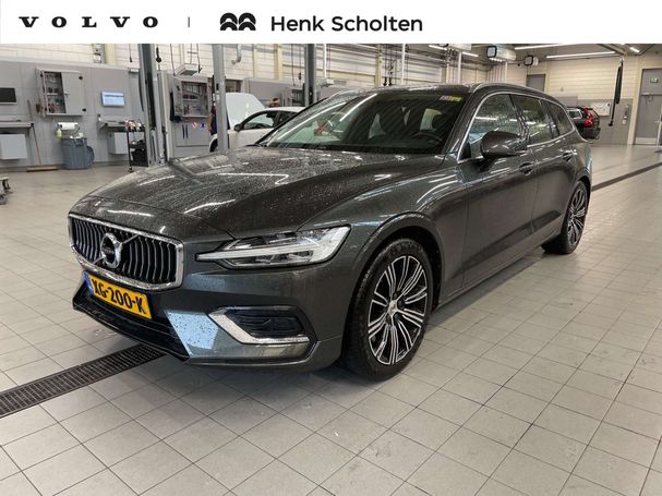 Volvo V60 T5 T8 184 kW image number 1