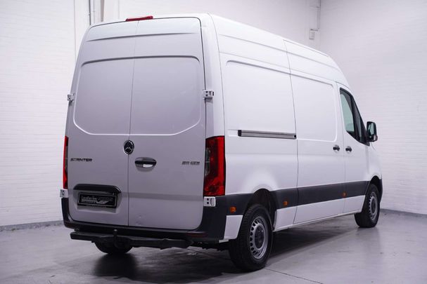 Mercedes-Benz Sprinter 211 CDi HA 84 kW image number 4