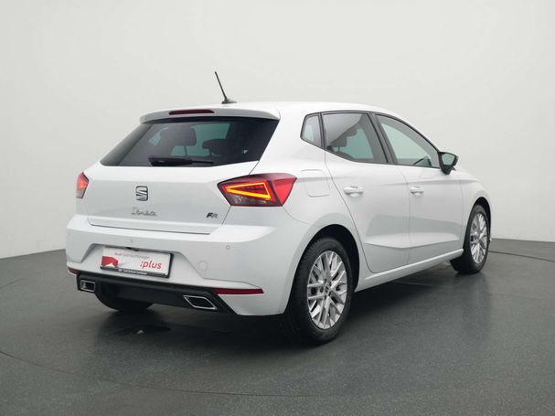 Seat Ibiza 1.0 TSI FR 81 kW image number 2