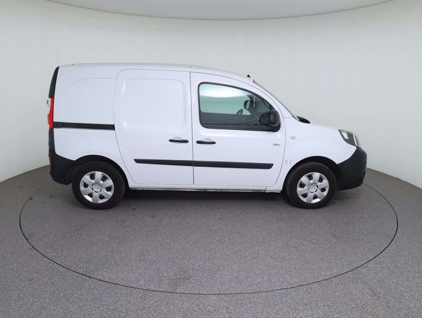 Renault Kangoo Z.E. 33 kWh 2-Sitzer 44 kW image number 3