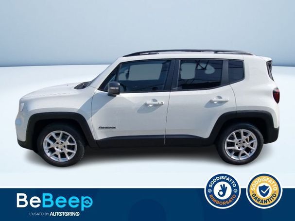 Jeep Renegade 1.0 Limited 88 kW image number 4