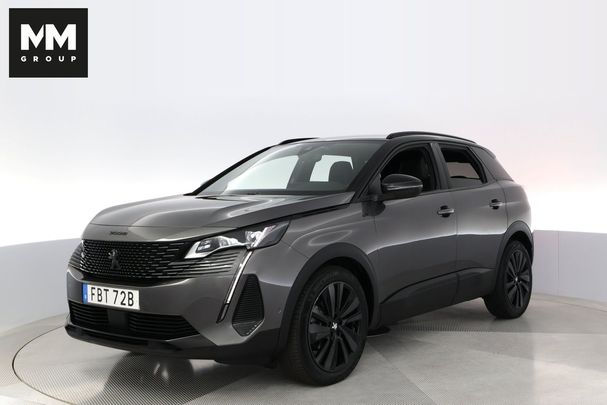 Peugeot 3008 130 96 kW image number 1