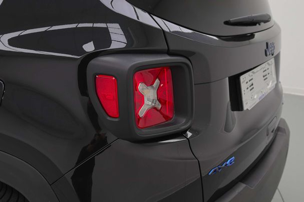 Jeep Renegade 1.3 PHEV 177 kW image number 7