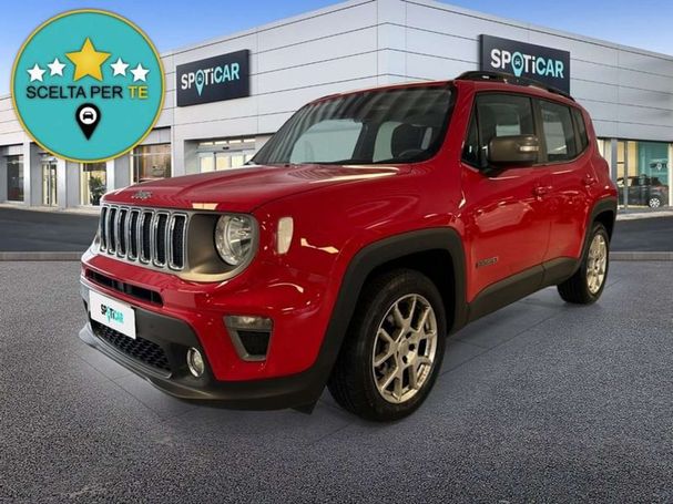 Jeep Renegade 1.0 Limited 88 kW image number 1