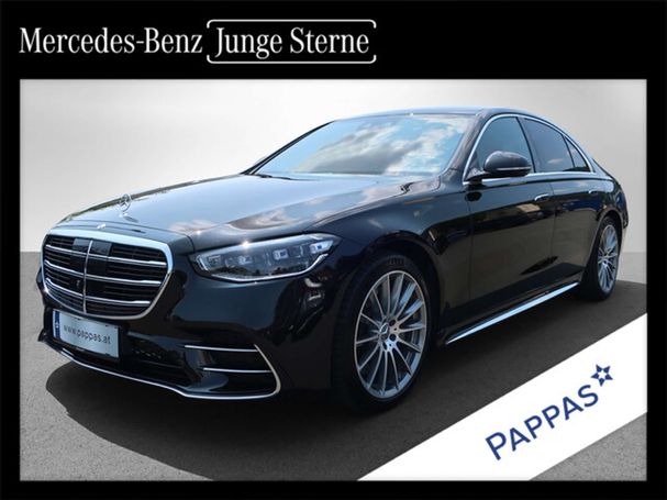 Mercedes-Benz S 400 243 kW image number 1