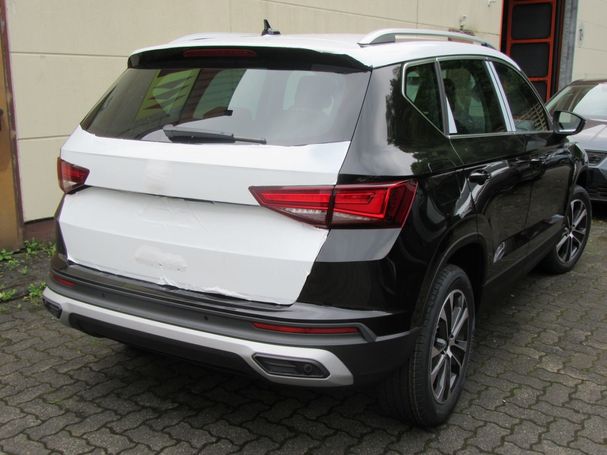 Seat Ateca 1.5 TSI DSG Style 110 kW image number 2