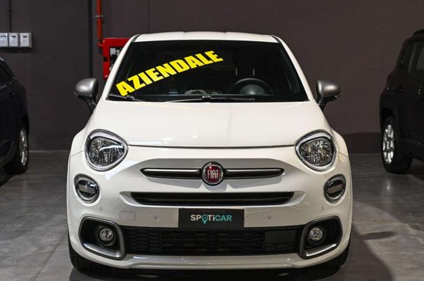 Fiat 500X 1.0 88 kW image number 3