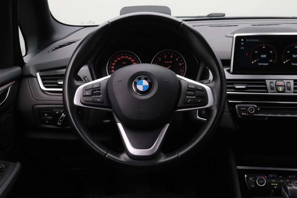 BMW 218i Gran Tourer 100 kW image number 22