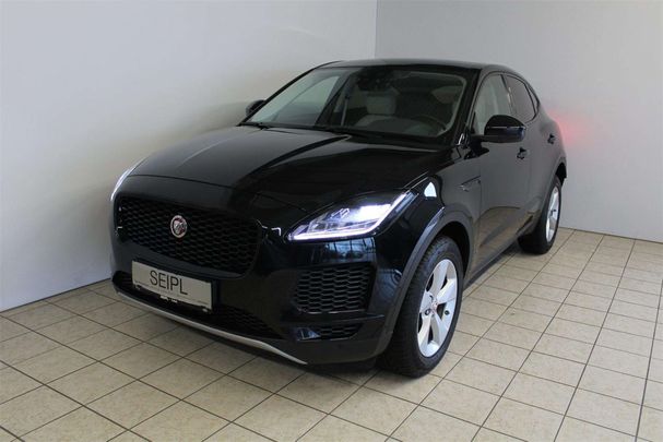 Jaguar E-Pace D180 AWD S 132 kW image number 1