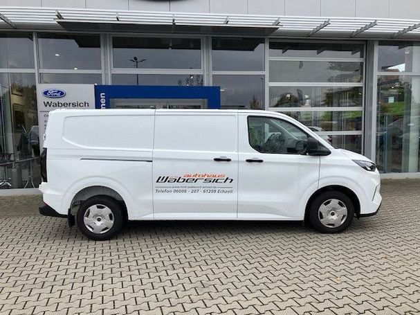 Ford Transit Custom 300 Trend 100 kW image number 4